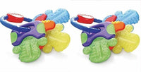 Nuby Ice Gel Teether Keys