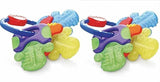 Nuby Ice Gel Teether Keys