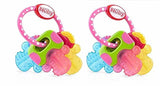 Nuby Ice Gel Teether Keys