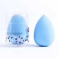 Makeup Sponge Foundation Cosmetic Puff Concealer Powder Puff Wet Grow Bigger Cosmetic Tool Blending Beauty Smooth Make up Sponge